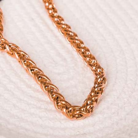 Handcrafted Luxury Jewelry with Diamonds and Gold