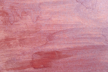 Hand Painted Grunge Texture Background, Vintage and Rustic Oil Painting Effects for Artistic Designの写真素材