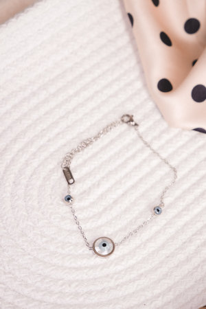 Glimmering Jewelry for Every Styleの写真素材