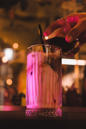 A cup of coffee that's here to make your day brighterの写真素材