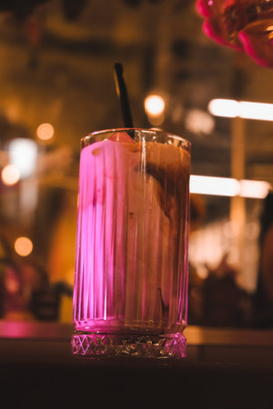 A delicious cup of coffee waiting for youの写真素材