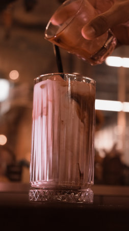 A delicious cup of coffee waiting for youの写真素材