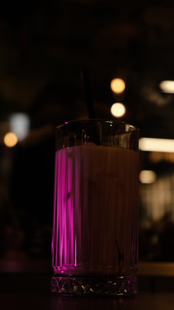 A delicious cup of coffee waiting for youの写真素材