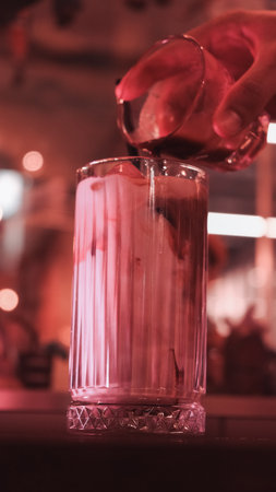 A strong cup of coffee for an energy boostの写真素材