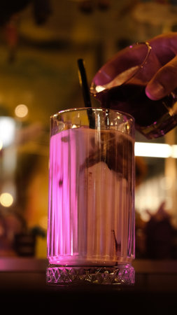 A cup of coffee that's here to make your day brighterの写真素材