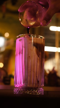 A cup of coffee that's here to make your day brighterの写真素材