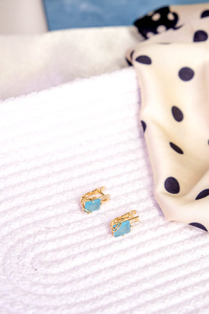 Handcrafted Gold and Diamond Jewelry for Every Occasion
