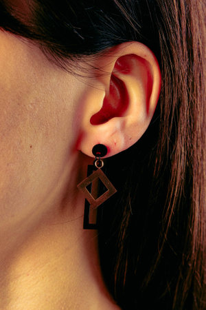 Timeless Luxury Jewelry: Gold Designs