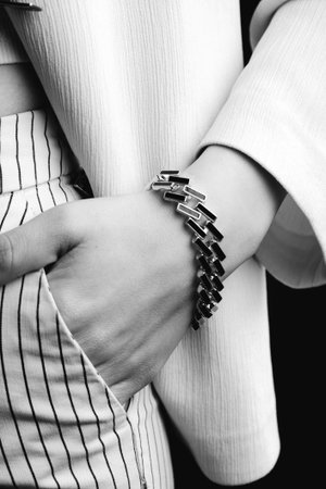 Designer Jewelry: Gold, Diamonds, and Gemstones