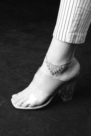 Custom-Made Gold and Diamond Jewelry for Special Momentsの写真素材