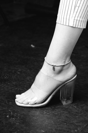 Luxury Bridal Jewelry: Diamonds and Gold Engagement Jewelryの写真素材