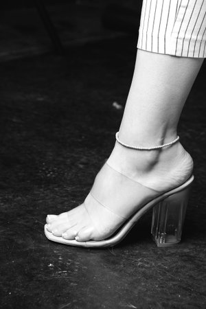 luxury gold and diamond jeweleryの写真素材