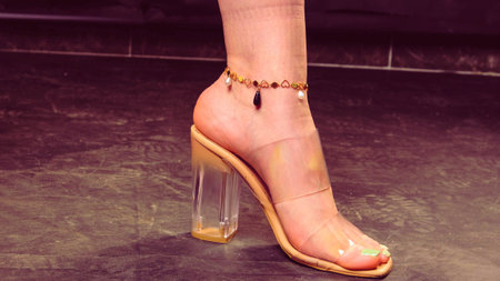 Stylish Gold and Diamond Jewelry for Modern Women