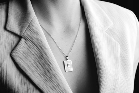 Shimmering Gold and Diamond Jewelry for Evening Elegance