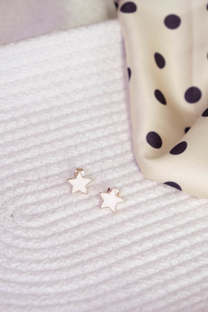 Gold and Diamond Jewelry Sets