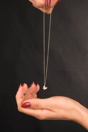 Radiant Gold and Diamond Jewelry for Special Moments