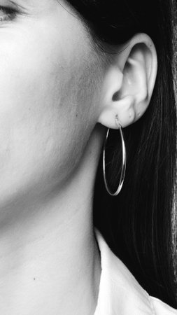 Precious Gold and Diamond Jewelry Setsの写真素材