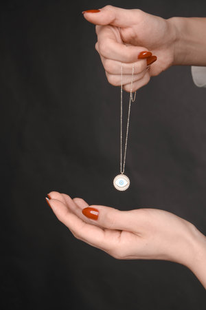 Sparkling Jewelry with Stunning Diamonds