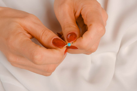 Sophisticated Gold and Diamond Jewelry for Women