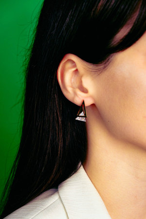 Stylish Gold and Diamond Jewelry for Modern Women