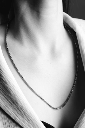 Luxury Jewelryの写真素材