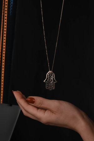 Brilliant Fine Gold Jewelryの写真素材