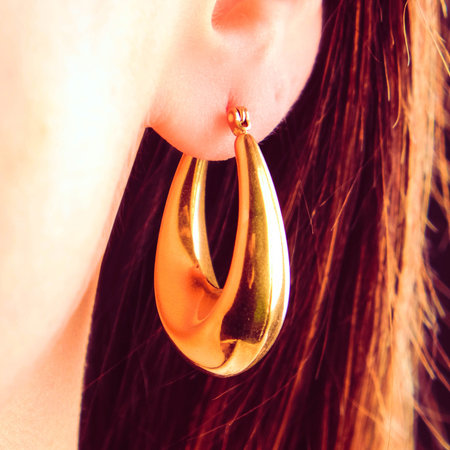 Chic Gold and Diamond Jewelry for Everyday Elegance
