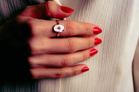 Stunning Gold and Diamond Jewelry for Women