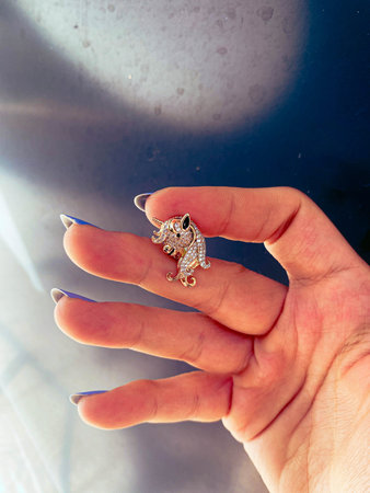 Sparkling Jewelry with Stunning Diamonds