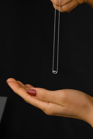 Precious Gold and Diamond Jewelry for Her