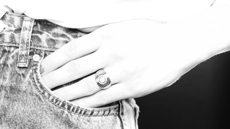 Handcrafted Luxury Jewelry with Diamonds and Gold