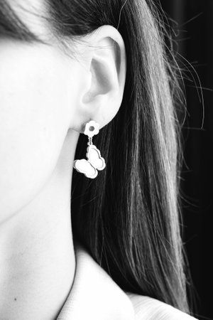 Exquisite Handmade Gold and Diamond Jewelry