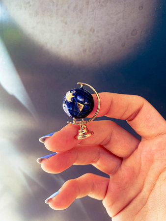 Exquisite Handmade Gold and Diamond Jewelry