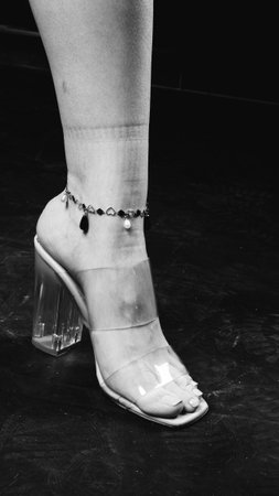 Luxury Gold and Diamond Jewelryの写真素材