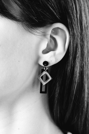 Luxury Diamond and Gold Jewelry