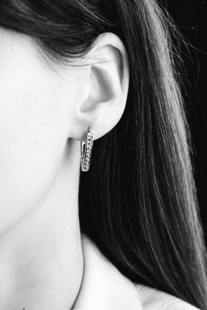 Precious Gold and Diamond Jewelry Sets