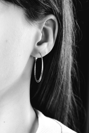 Bold and Elegant Gold Statement Pieces