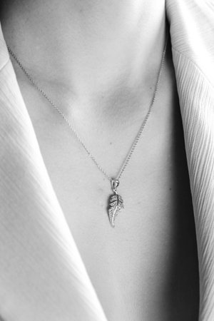 Exquisite Diamond Jewelry with Gold Accentsの写真素材