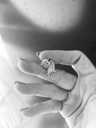 Stunning Gold and Diamond Jewelry for Luxury Loversの写真素材