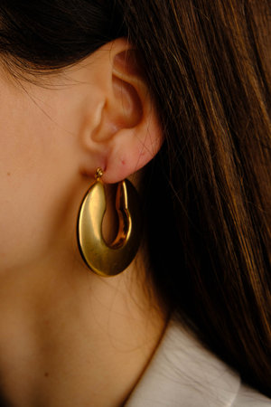 Stunning Gold and Diamond Jewelry for Luxury Lovers