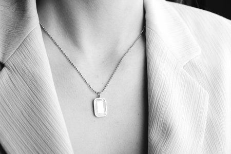 Elegant Gold and Diamond Rings with Gemstonesの写真素材