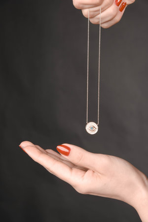 Custom-Made Gold and Diamond Jewelry for Special Moments