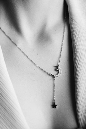 Glimmering Gold Jewelry for Every Styleの写真素材