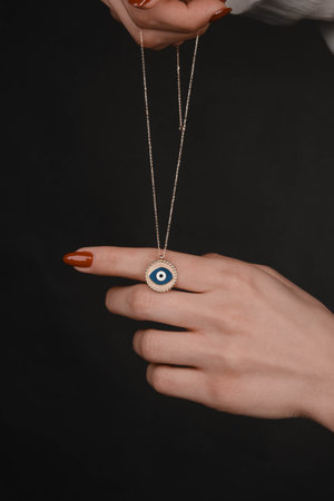 Custom-Made Gold and Diamond Jewelry for Special Moments