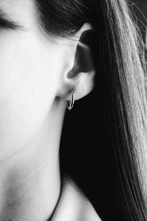 Timeless Jewelry Designs Featuring Gold and Diamondsの写真素材