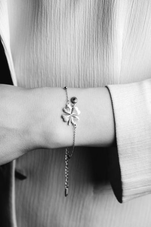 Handcrafted Luxury Jewelry with Goldの写真素材