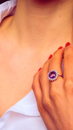 Stylish Gold and Diamond Jewelry for Modern Women