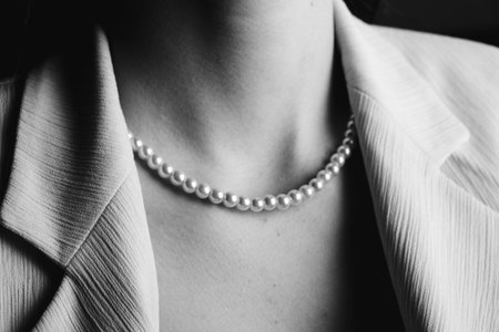 Radiant Gemstone Jewelry with Gold and Diamondsの写真素材