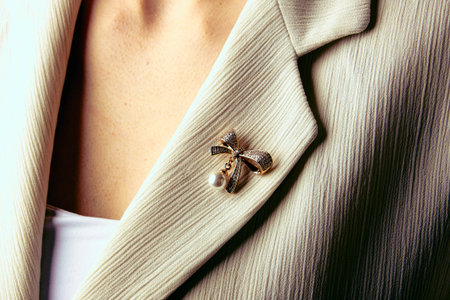 Stunning Gold and Diamond Bridal Jewelry Setsの写真素材