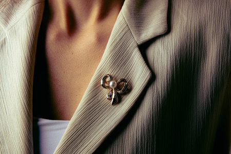 Designer Jewelry: Gold, Diamonds, and Gemstonesの写真素材